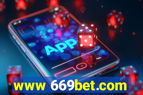 www 669bet.com